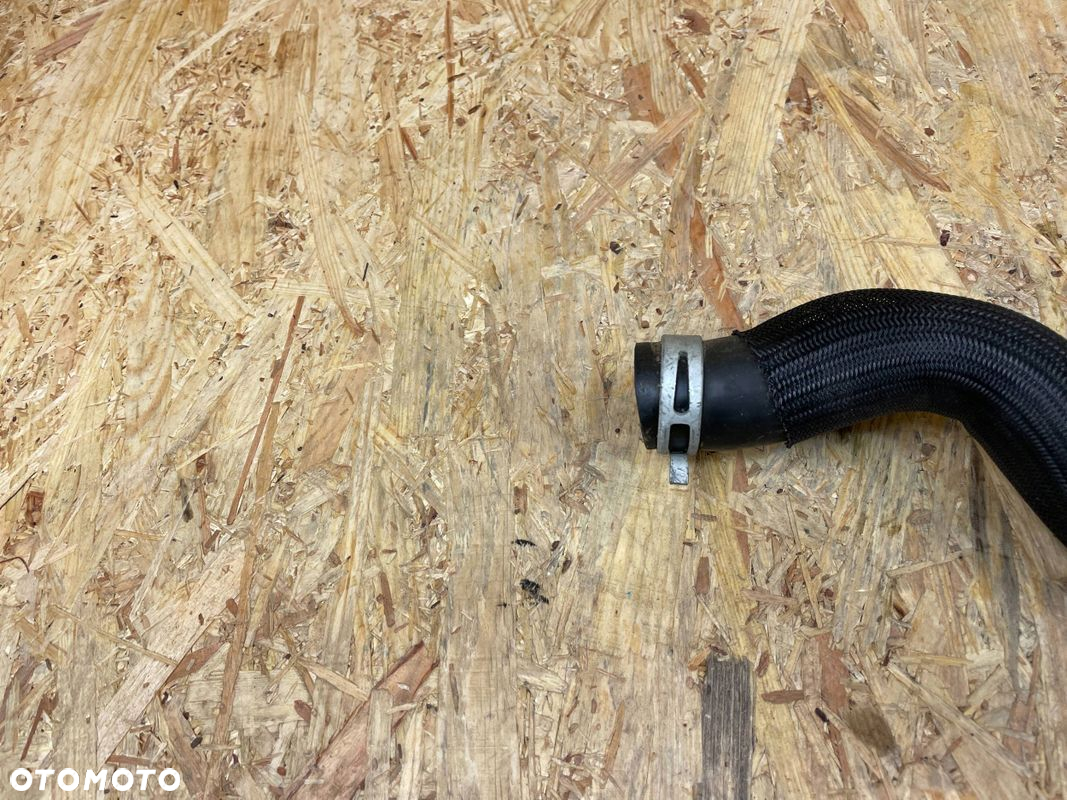 WĄŻ RURA PRZEWÓD WODY PEUGEOT CITROEN OPEL 9824296280 - 8