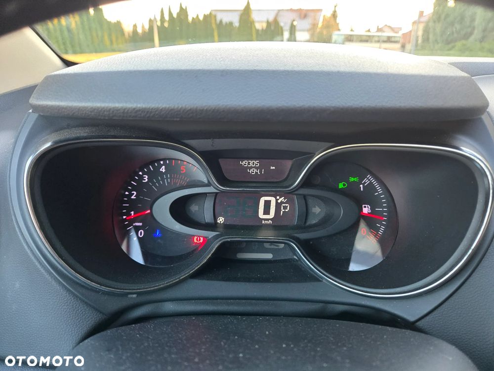 Renault Captur dCi 90 EDC COLLECTION - 14