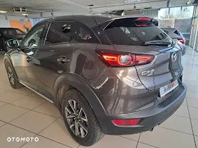 Mazda CX-3 2.0 Skypassion AWD - 3