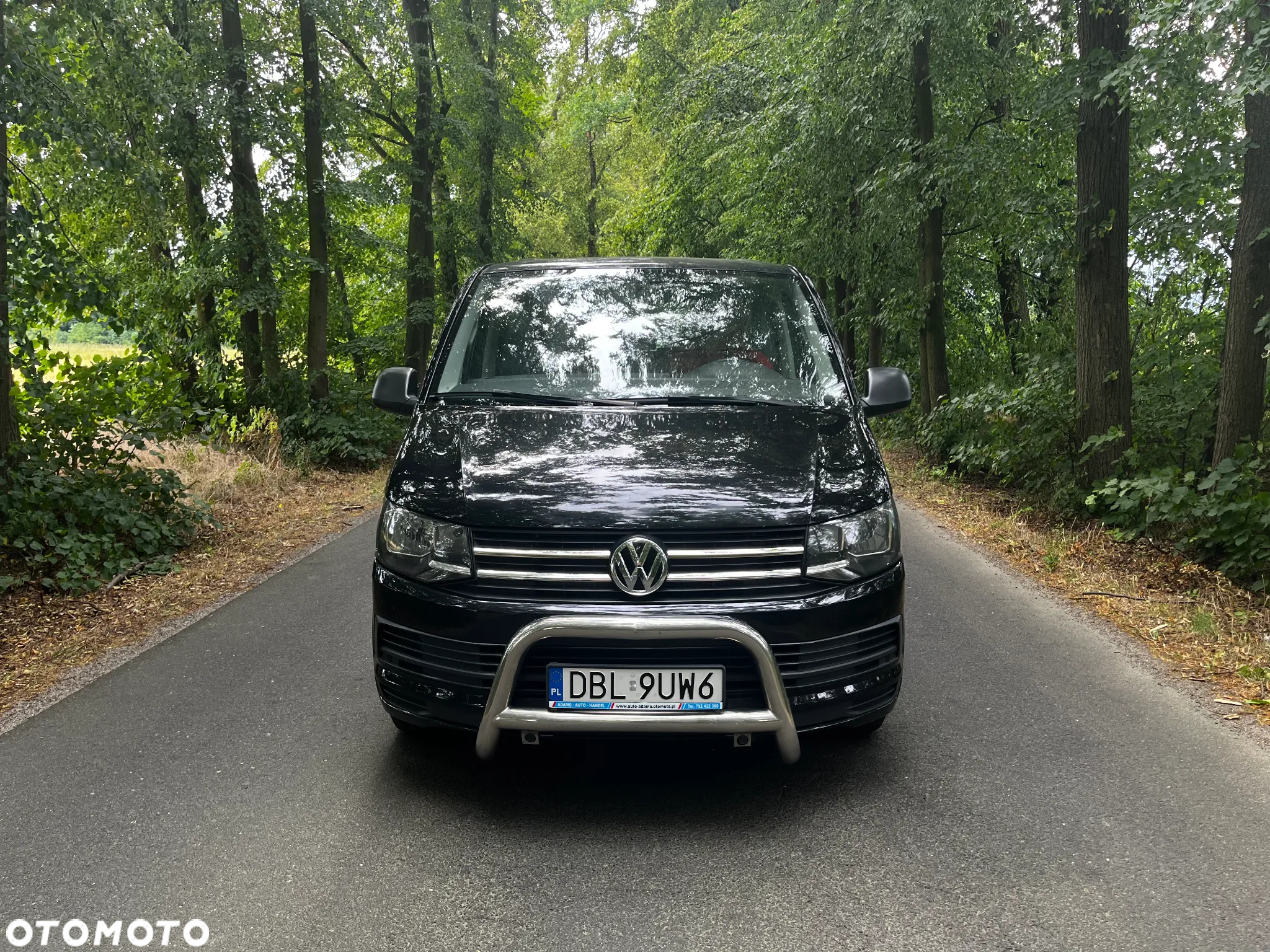Volkswagen Multivan 2.0 TDI L1 Comfortline DSG - 3