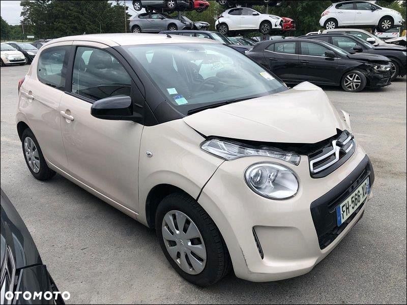 Citroën C1 - 2