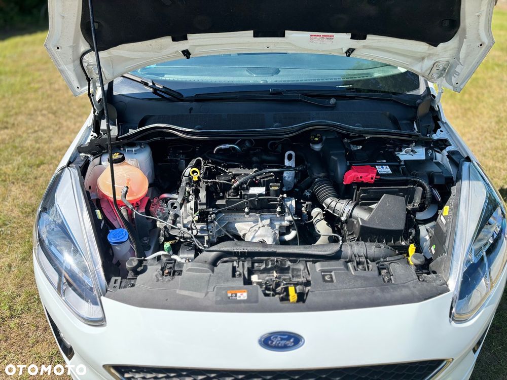 Ford Fiesta - 10