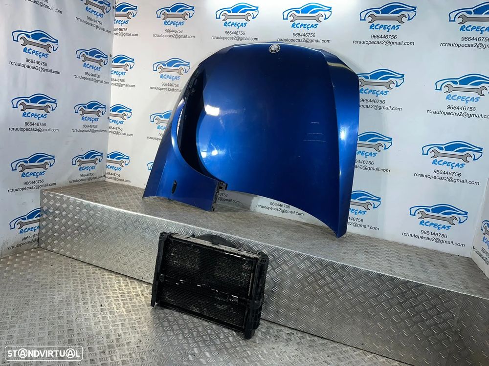 .Frente Para Peças BMW Serie 3 E92 Coupe E93 Cabrio 2006 - 2012 - 10