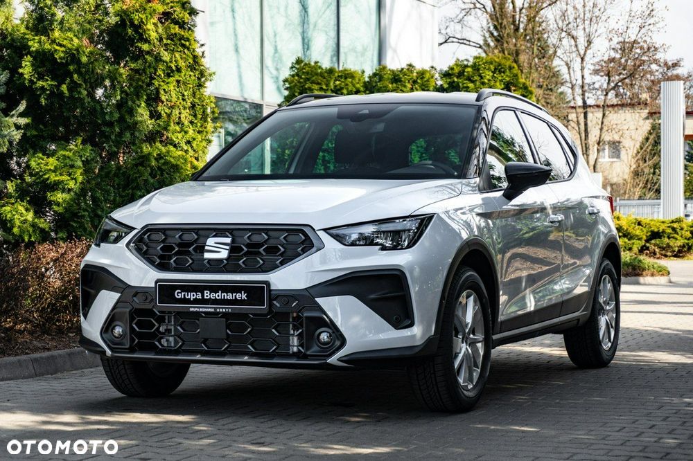 Seat Arona - 12
