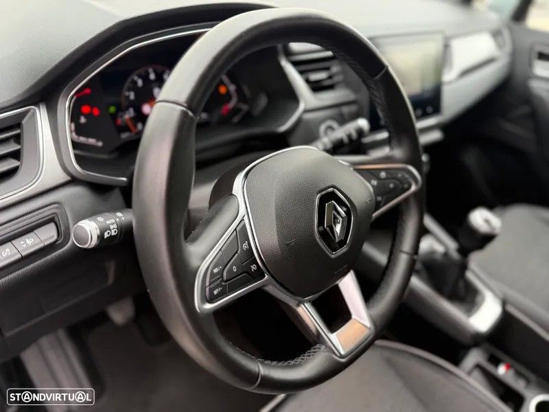 Renault Captur 1.0 TCe Exclusive - 14