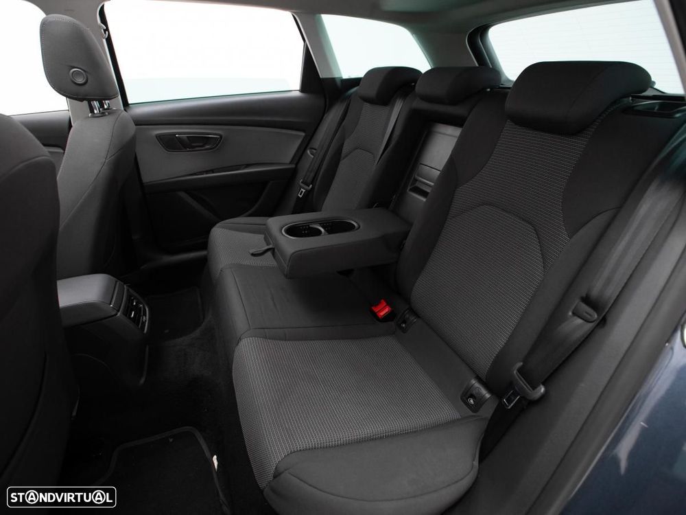 SEAT Leon ST 1.6 TDI Style S/S - 11