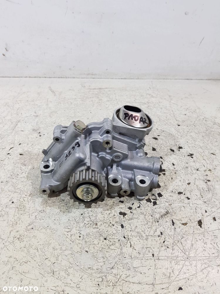 pompa oleju olejowa smok honda civic x 1.0 vtec turbo p10a2 - 3