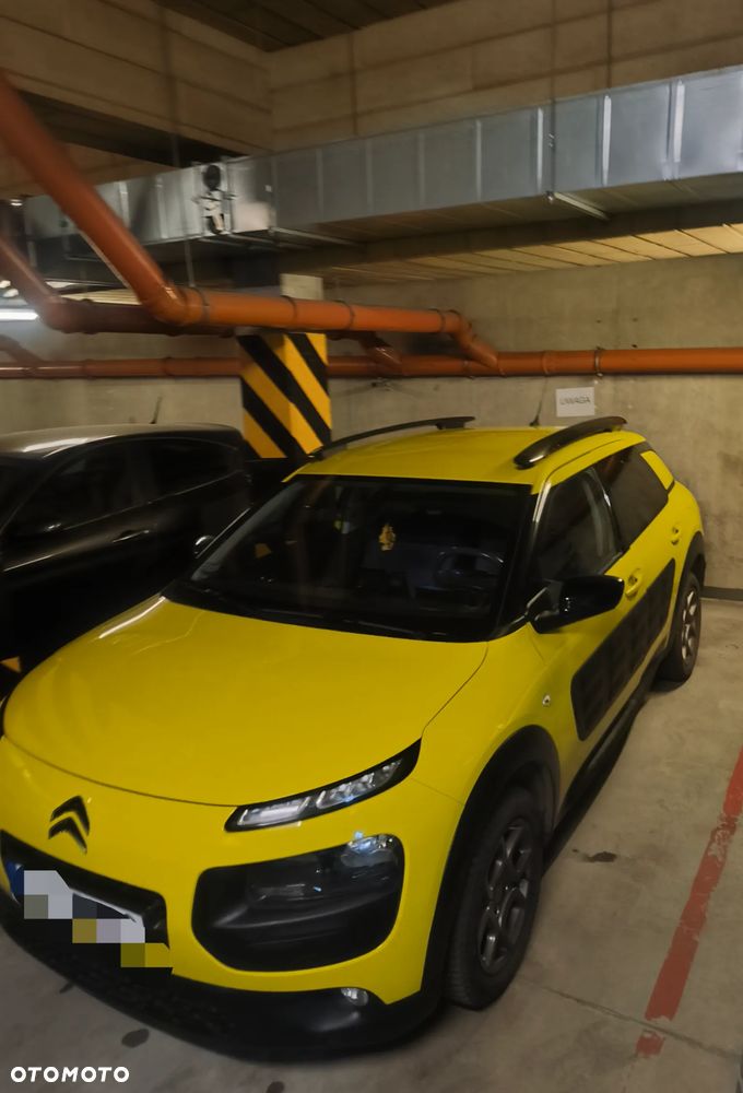 Citroën C4 Cactus 1.2 PureTech Feel - 27