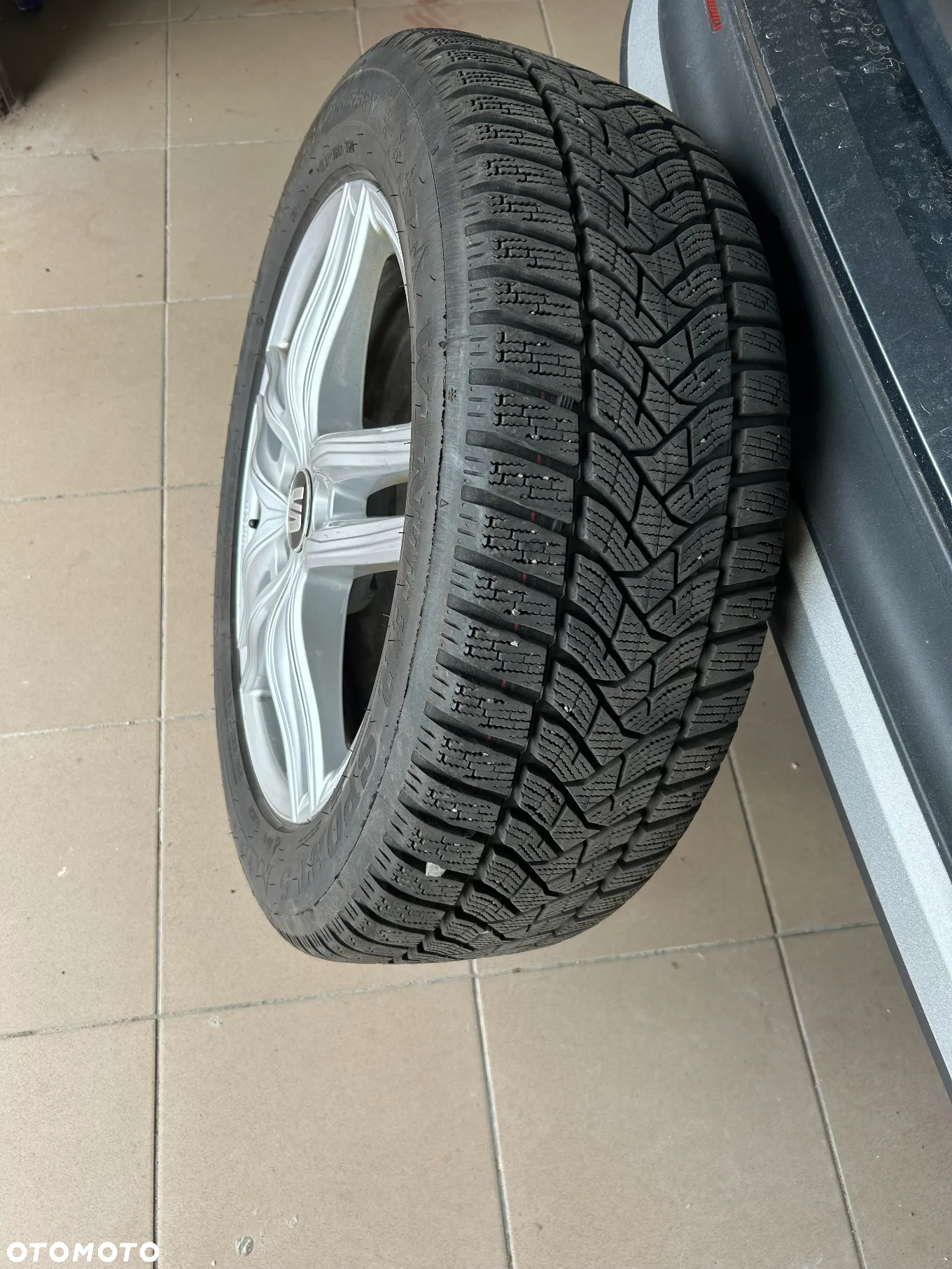 Seat Ateca 1.5 Eco TSI Style S&S DSG - 10