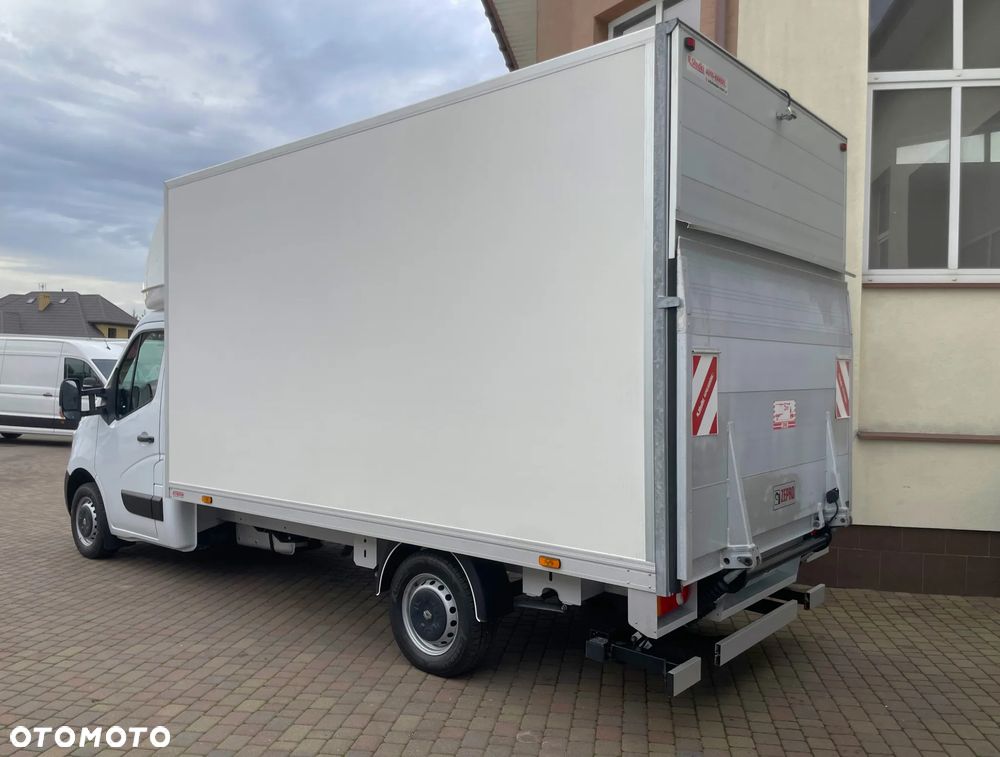 Renault Master Izoterma Winda - 7