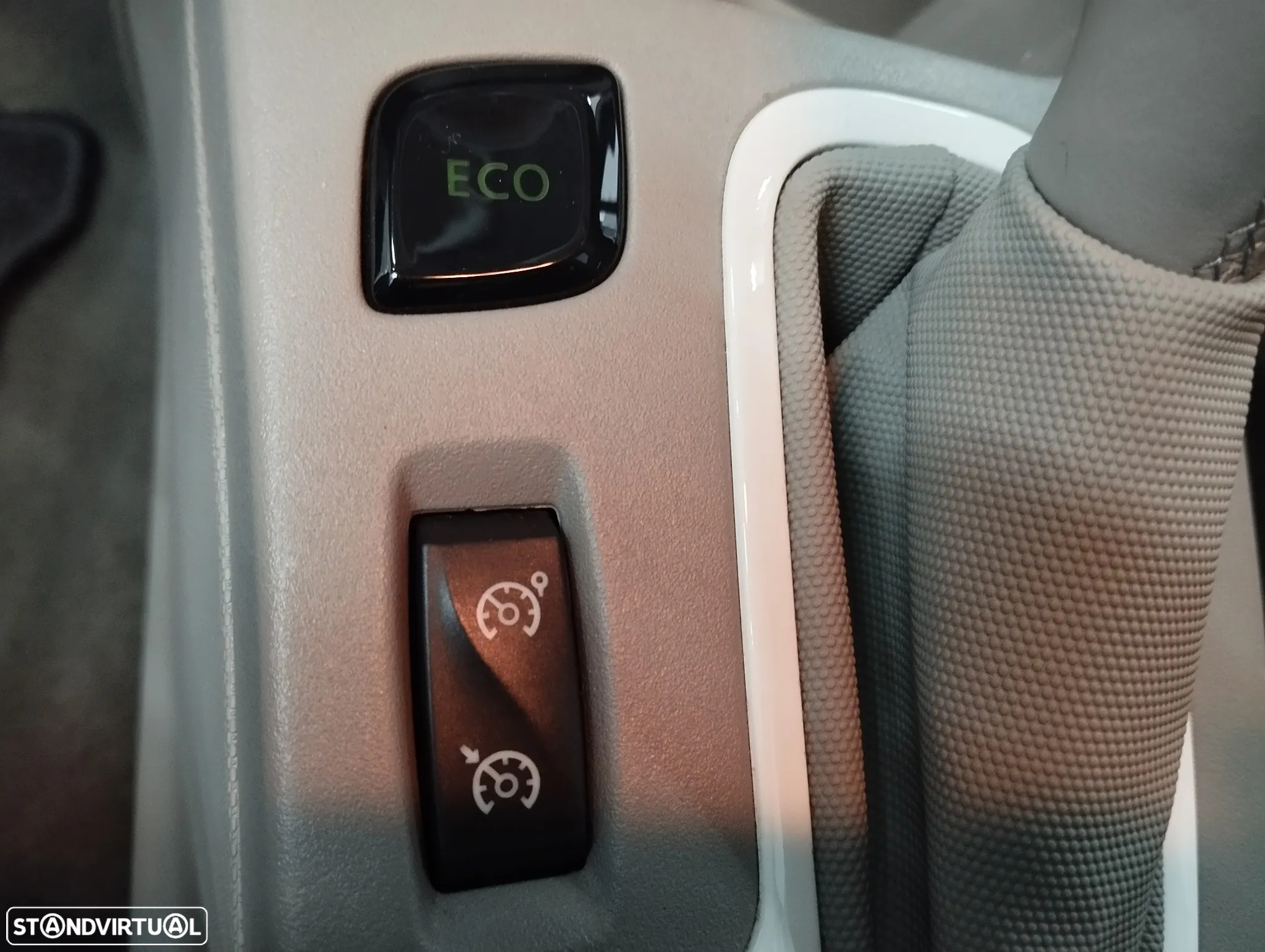 Renault Zoe (c/ Bateria) Life - 35