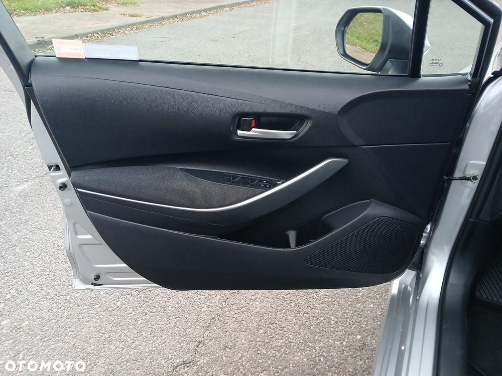 Toyota Corolla 1.5 Comfort - 35