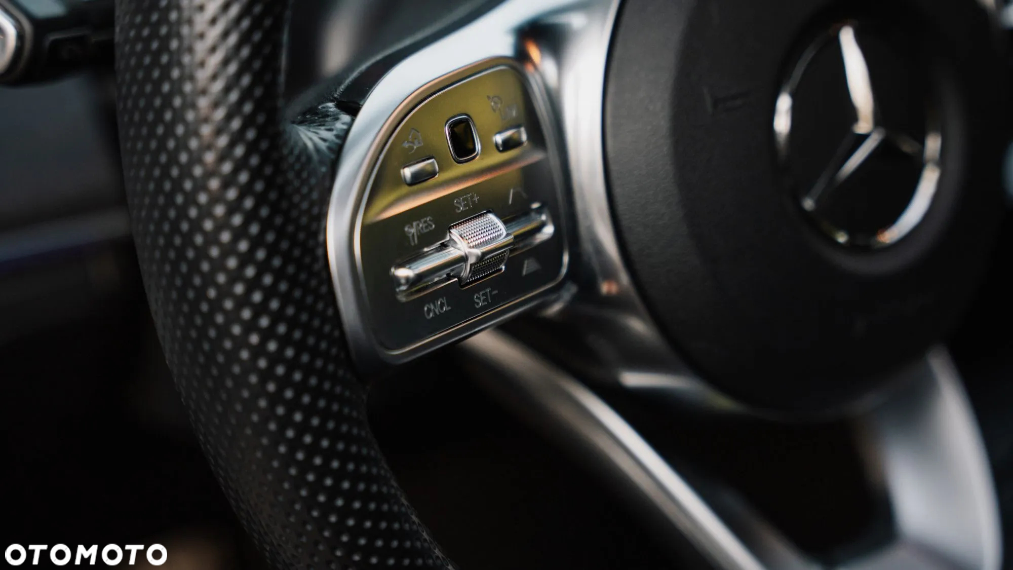 Mercedes-Benz GLE Coupe 400 d 4-Matic Premium - 35