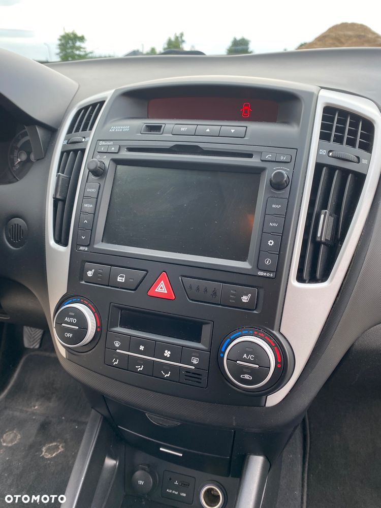 Kia Ceed - 18