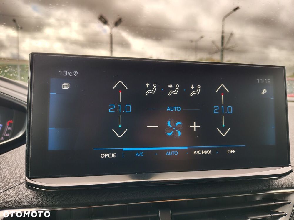Peugeot 3008 - 25