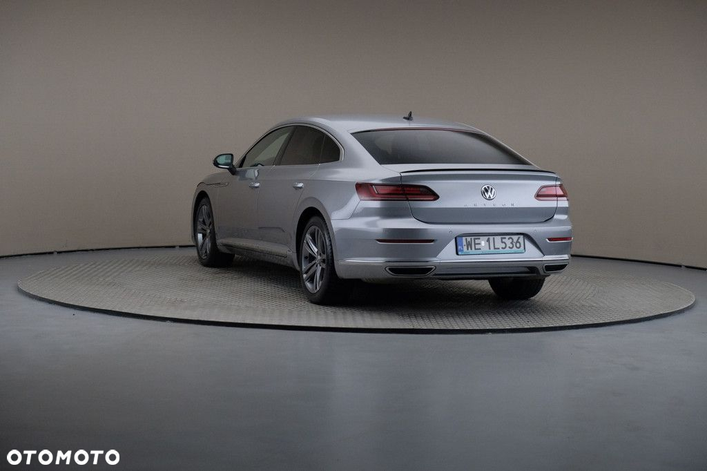 Volkswagen Arteon 2.0 TSI R-Line DSG - 2