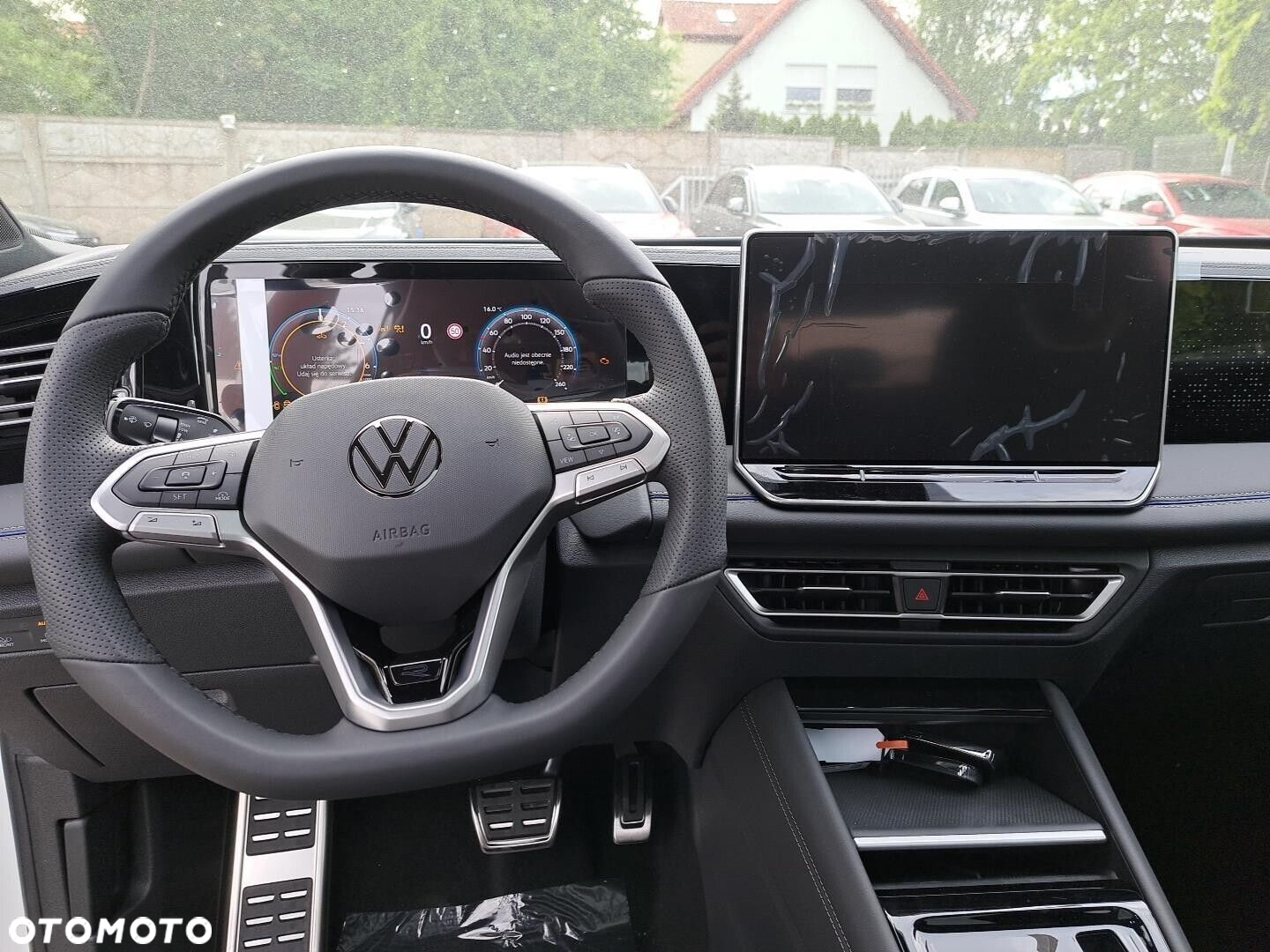 Volkswagen Tiguan - 13