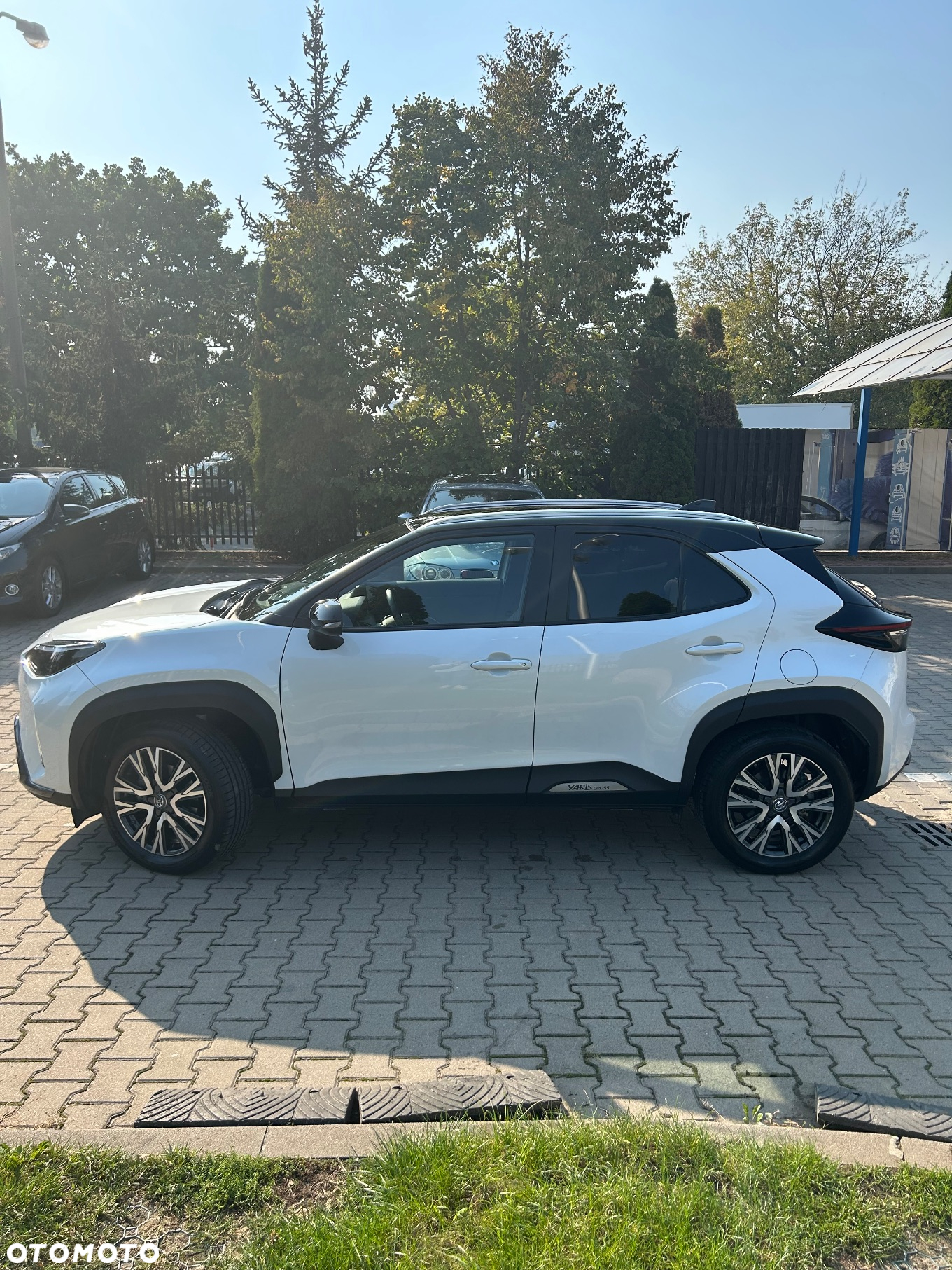 Toyota Yaris Cross - 5