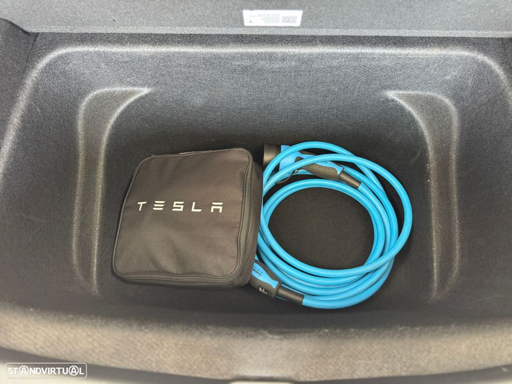 Tesla Model Y Long Range Tração Traseira - 48