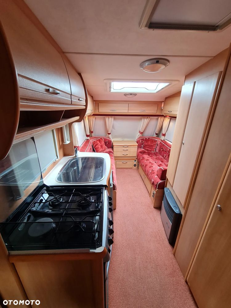 SWIFT Lifestyle 490 - 10
