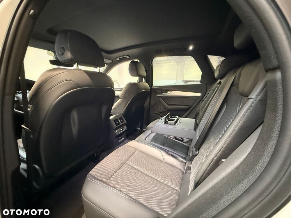 Audi Q5 - 28