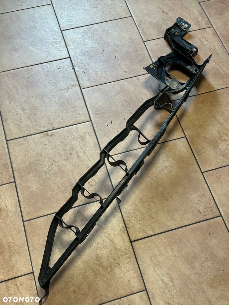 BMW E70 E71 E72 MOCOWANIE ŚLIZG BŁOTNIKA LEWY 7157989 - 2