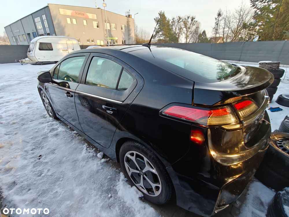 Opel Ampera ePionier Edition - 9