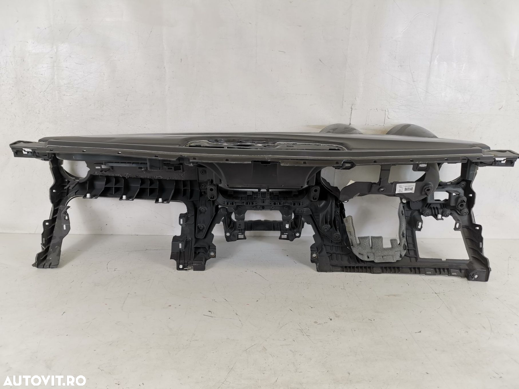 Plansa Bord Alfa Romeo Stelvio 949 [2017 - 2022] Originala In Stare Bu - 5