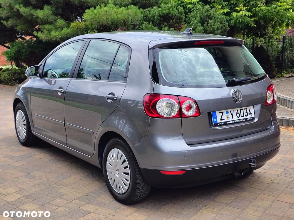Volkswagen Golf 1.6 Goal - 4