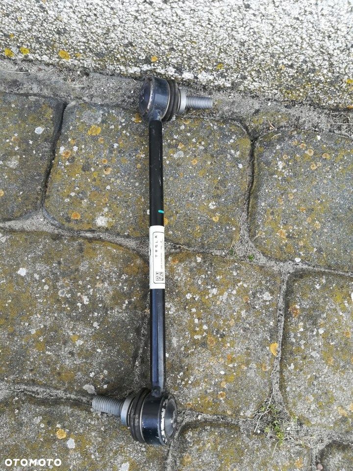 TESLA 3 LIFT Y ŁĄCZNIK STABILIZATORA PRAWY PRZÓD PRZEDNI 1188396-00-B ORYG - 1