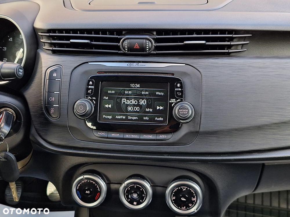 Alfa Romeo Giulietta - 9