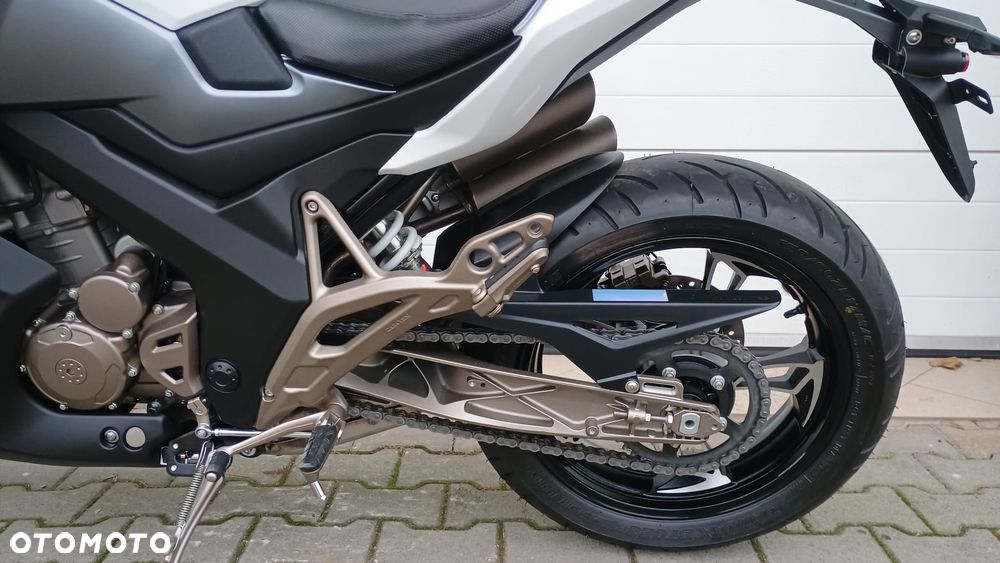 Zontes 310X - 22