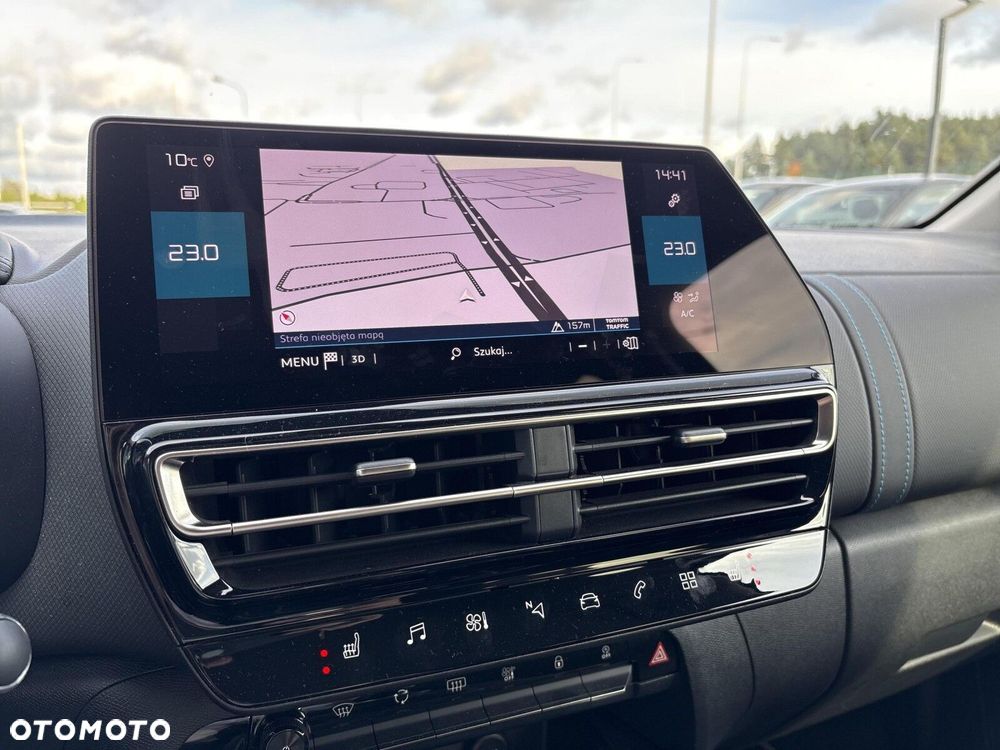 Citroën C5 Aircross 1.5 BlueHDi C-Series - 23