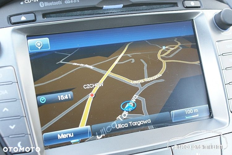 Hyundai ix35 1.6 2WD Fifa World Cup Edition - 18