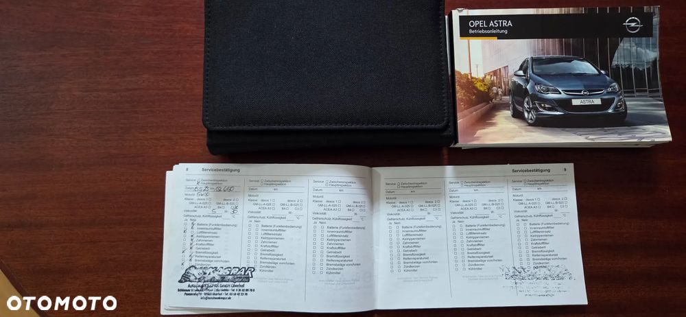 Opel Astra 1.6 ENERGY - 15