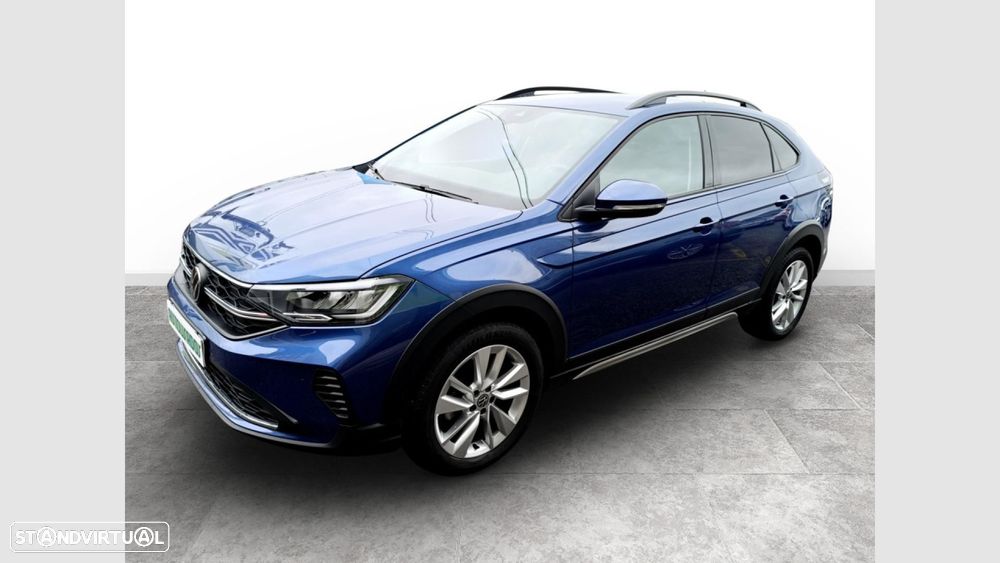 VW Taigo 1.0 TSI Urban - 24