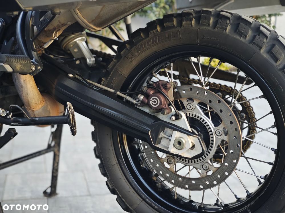 BMW GS - 13