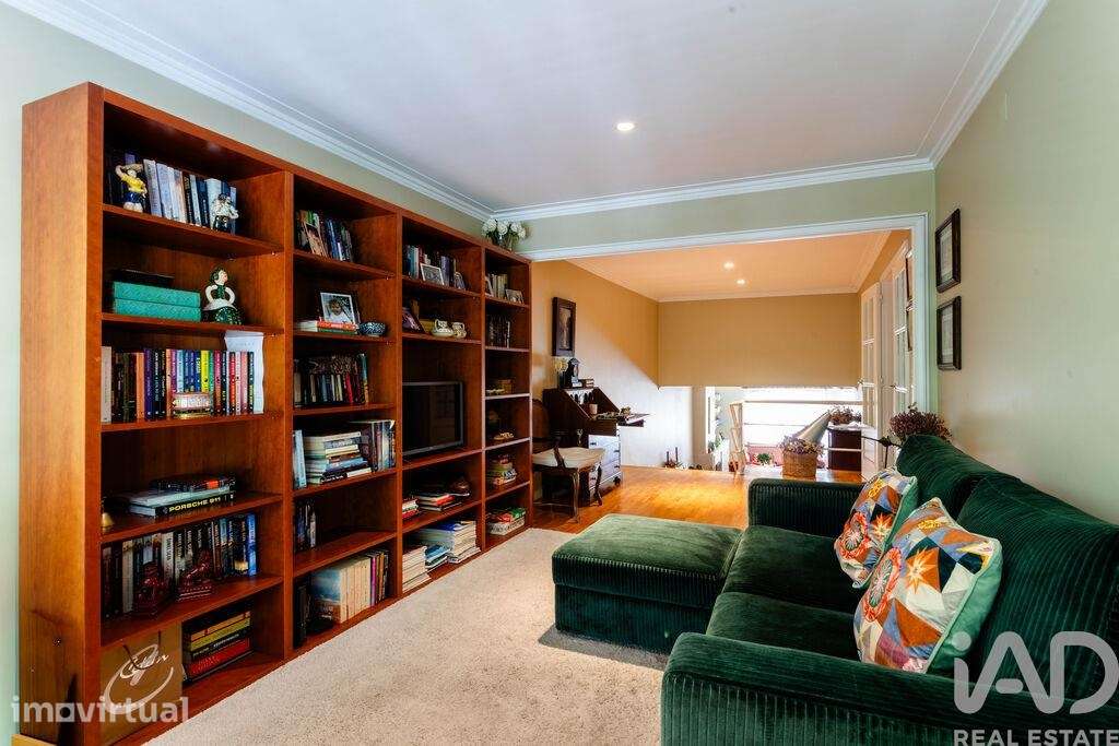 Apartamento T3 em Ramalde de 245 m2 - Grande imagem: 3/27