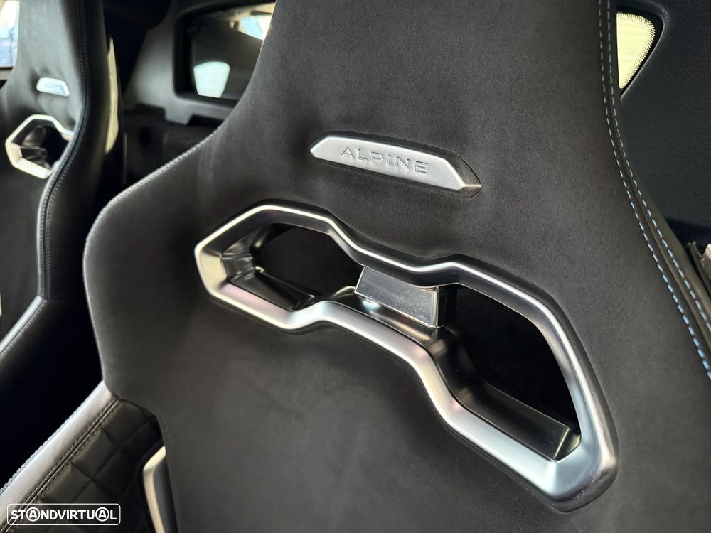 Alpine A110 Première Édition - 18