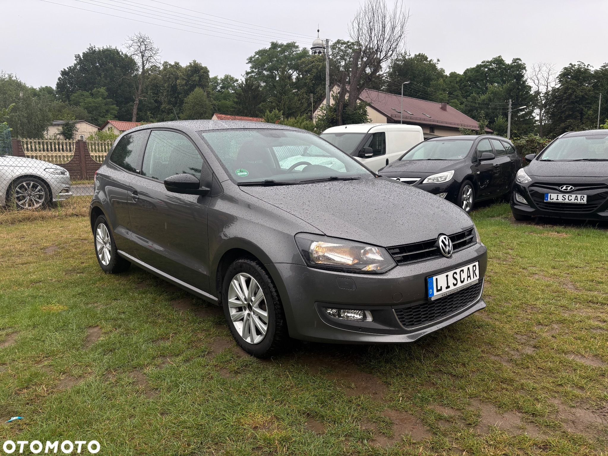 Volkswagen Polo 1.2 Style - 3