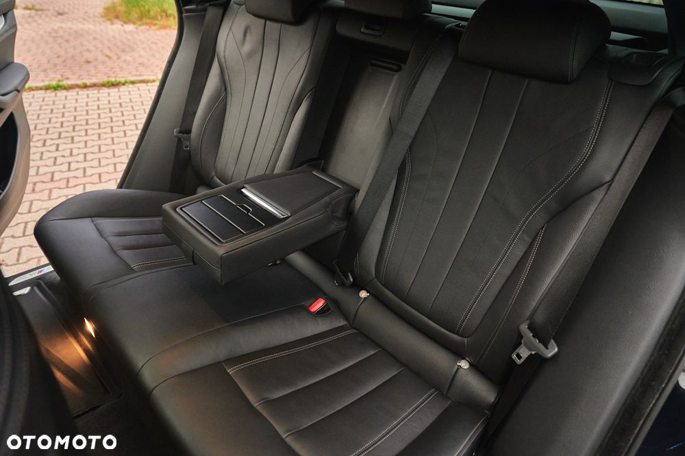 BMW X6 xDrive30d M Sport - 30