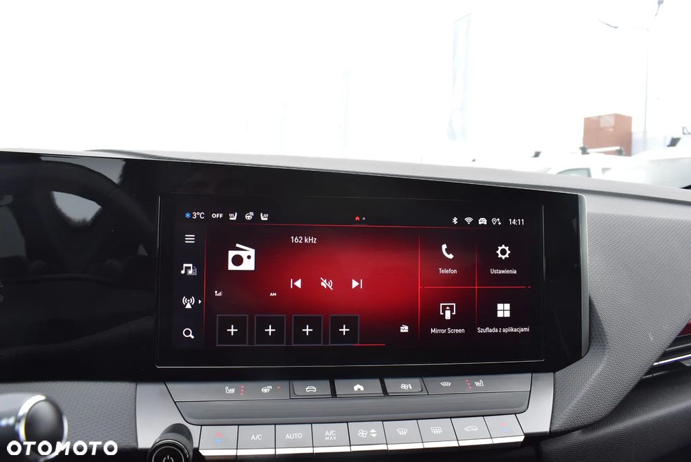 Opel Astra 1.5 CDTI GS Line S&S - 27