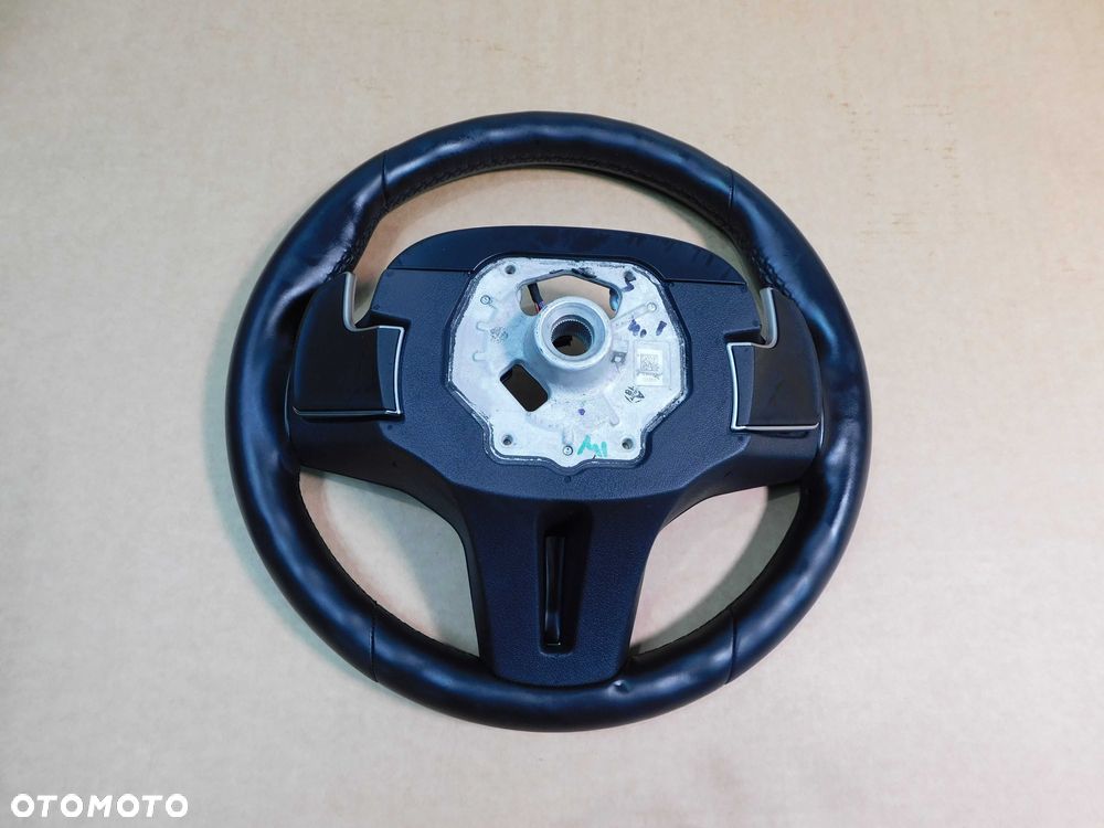 BMW F44 G42 G20 G21 G22 G23 G26 KIEROWNICA oryginał m-pakiet łopatki - 6