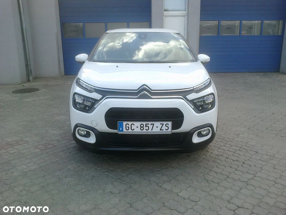 Citroën C3 - 4