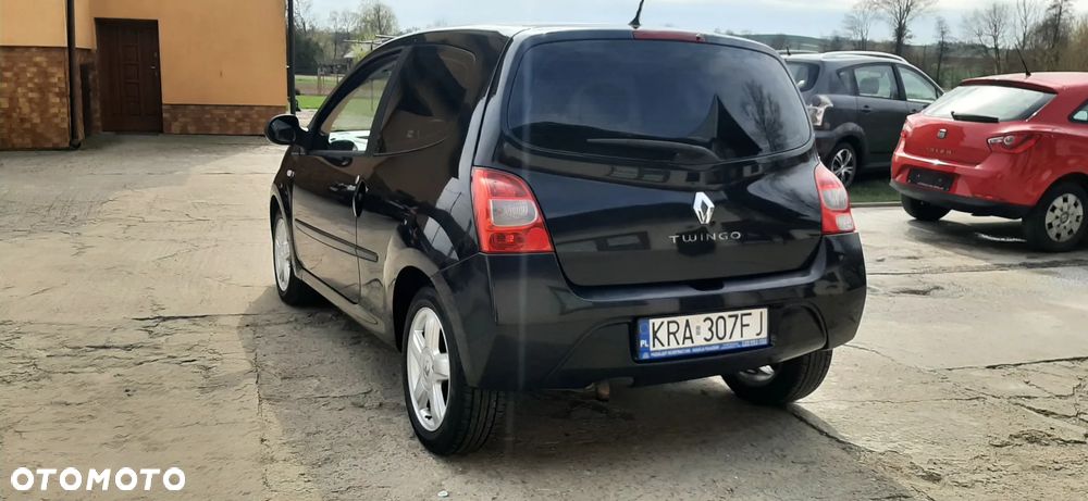 Renault Twingo - 14