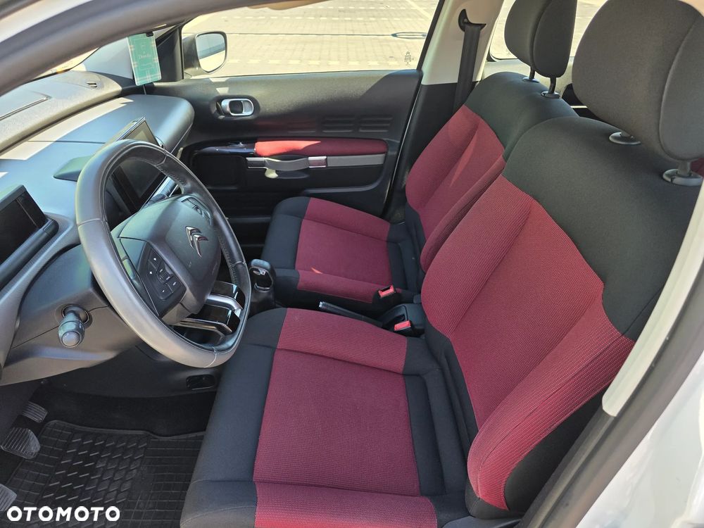 Citroën C4 Cactus PureTech 110 Stop&Start Feel - 11