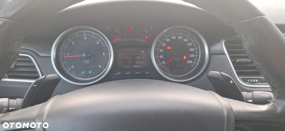 Peugeot 508 2.0 BlueHDi Allure S&S - 10