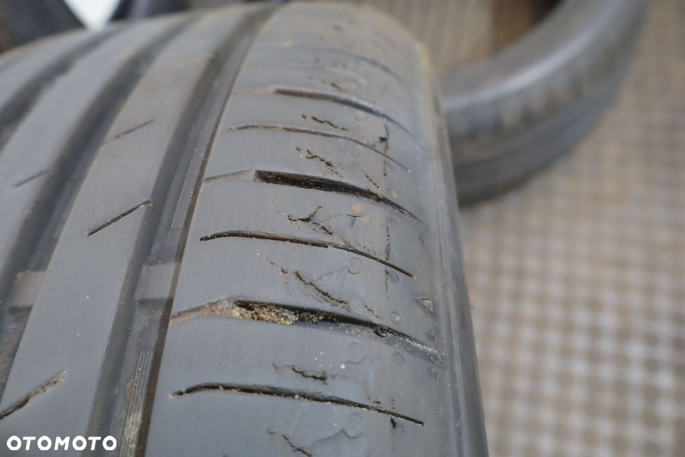 opona opony 4 szt 205/45/17 lato - 2