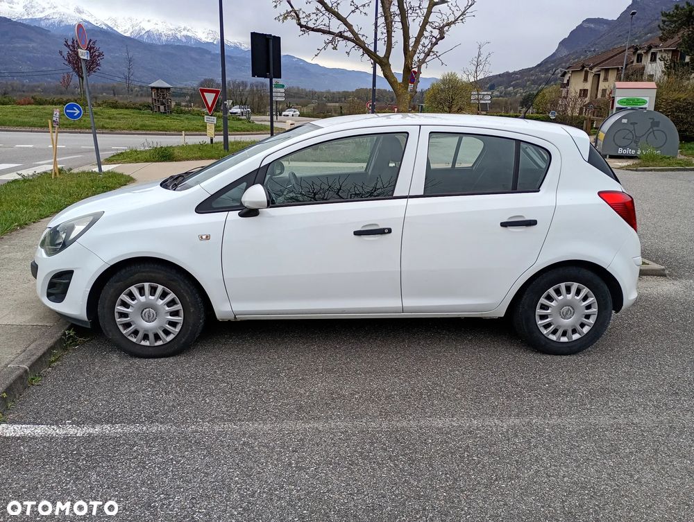 Opel Corsa 1.3 CDTI Color Edition ecoFLEX - 4