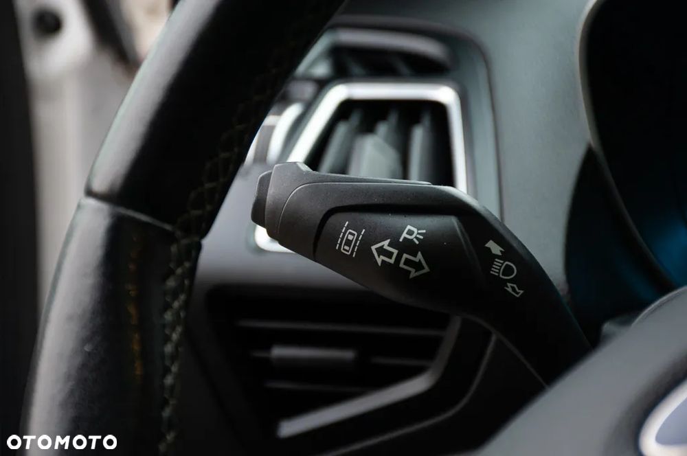 Ford Kuga 1.5 EcoBoost 4x4 Titanium - 20